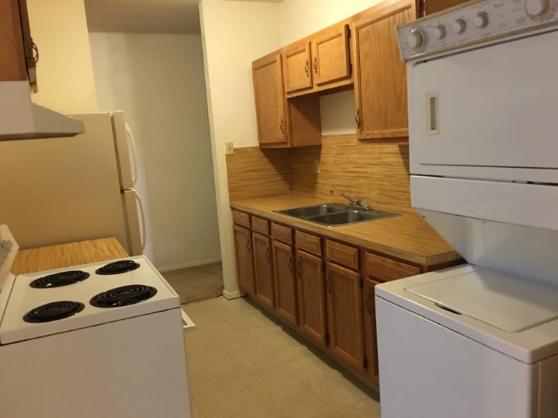 106 E 21st St in Clovis, NM - Foto de edificio