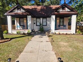 2035 E 4th St, Unit 2035 in Montgomery, AL - Building Photo - Building Photo