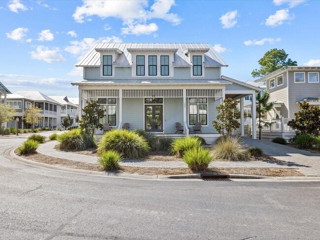 237 Cabana Trail in Santa Rosa Beach, FL - Building Photo - Building Photo