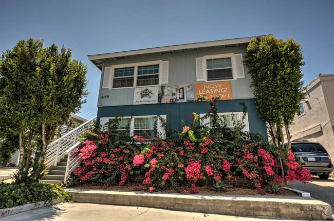 Aztec Lofts Apartments in San Diego, CA - Building Photo - Interior Photo