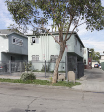 5647 Virginia Ave in Los Angeles, CA - Building Photo - Building Photo