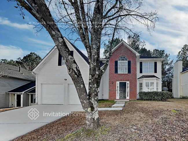 property at 3957 Waldrop Hills Dr