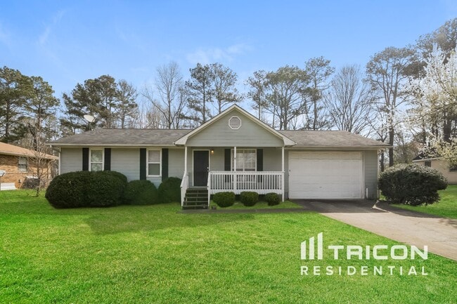 property at 40 Knight Dr W