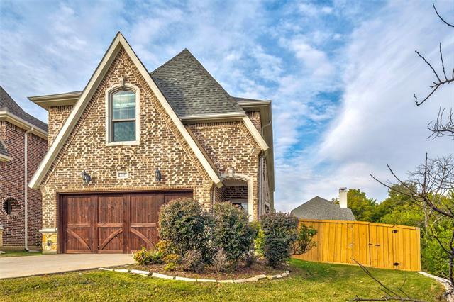 725 Rembrandt Ct in Coppell, TX - Building Photo