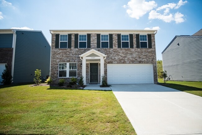 1547 Hedgeview Wy in Sugar Hill, GA - Building Photo - Building Photo