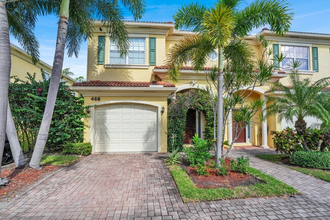 property at 468 Marbella Dr