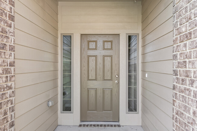 604 Parkfield Ln in Temple, TX - Building Photo - Building Photo