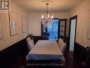 15 Rolph Rd in Toronto, ON - Building Photo - Building Photo