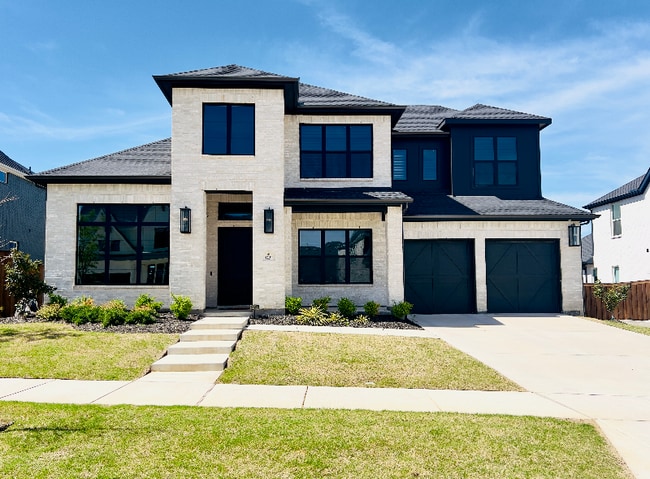 property at 4231 Splitrock Dr