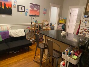 1173 Commonwealth Ave, Unit 23 in Boston, MA - Building Photo - Building Photo