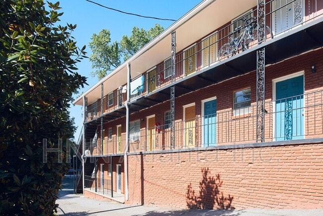 property at 1171 Woodland Ave NE