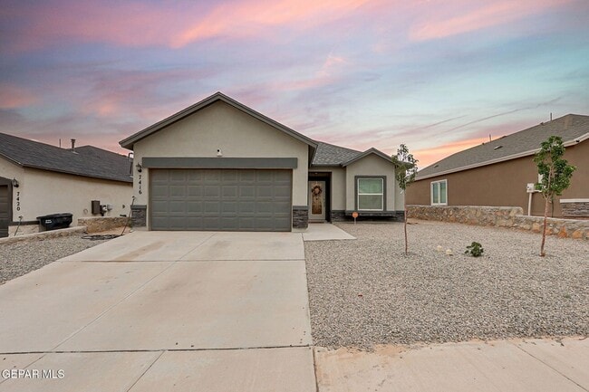 property at 7416 Tamarack Pl
