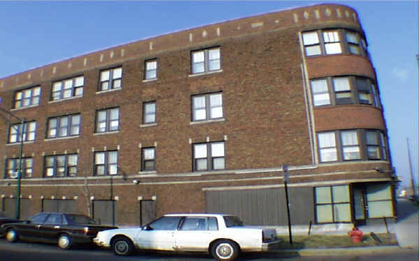 5235 W Lake St in Chicago, IL - Building Photo - Building Photo