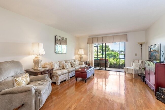 property at 140 Lake Nancy Ln