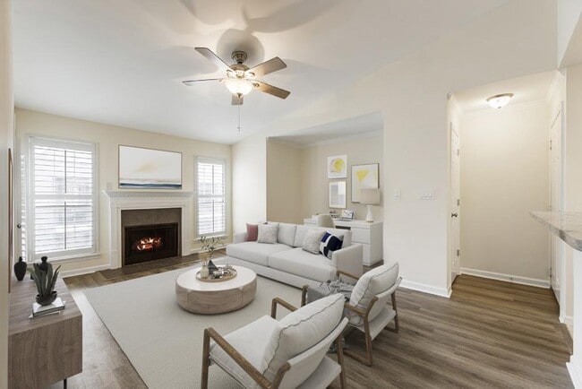 property at 210 Granville Ct