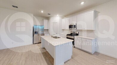 1420 Rousseau Dr in Little Elm, TX - Building Photo - Building Photo
