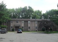 1058 Brandywine Blvd in Zanesville, OH - Building Photo - Building Photo