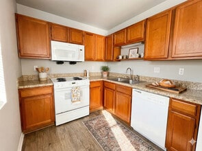 Tangi Lakes in Hammond, LA - Building Photo - Building Photo