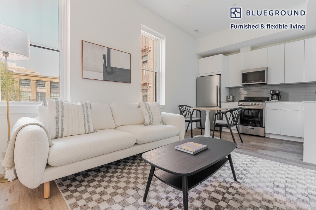 1321 Rhode Island Ave NW in Washington, DC - Building Photo
