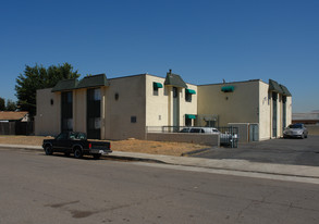 679 Lemon Ave Apartments