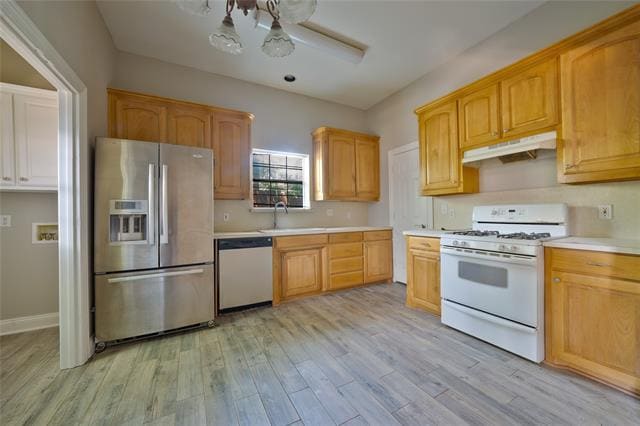 property at 315 N Lexington St