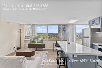 1060 Kamehameha Hwy in Pearl City, HI - Building Photo - Building Photo