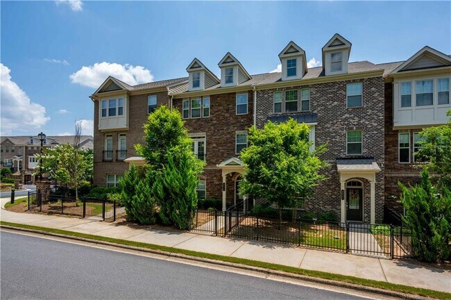 5921 Ter Bnd Wy in Peachtree Corners, GA - Building Photo - Building Photo