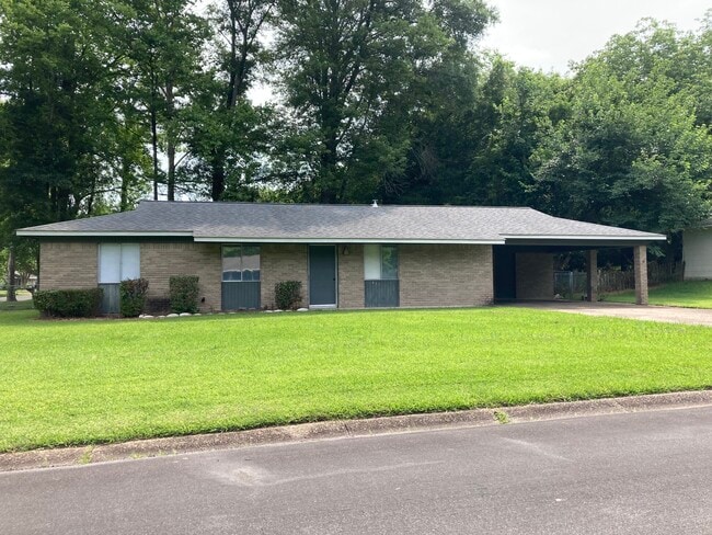 property at 521 Peach St
