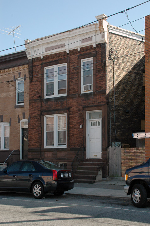 1836-1838 W Passyunk Ave in Philadelphia, PA - Building Photo