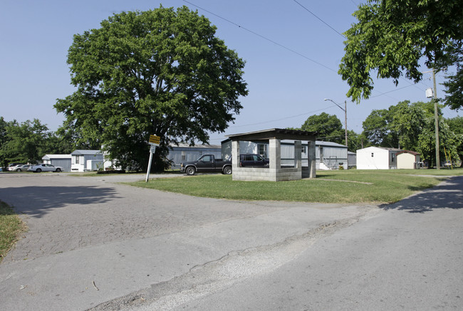 Hendersonville Mobile Village in Hendersonville, TN - Building Photo - Building Photo