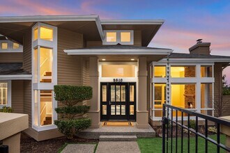 9610 SE 7th St in Bellevue, WA - Building Photo - Building Photo