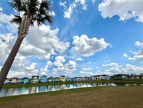 3029 Caribbean Soul Dr in Kissimmee, FL - Building Photo - Building Photo