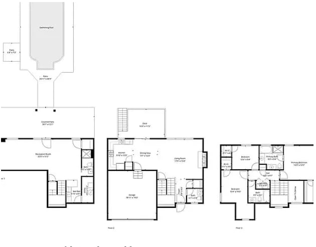 4410 N 122nd St in Kansas City, KS - Building Photo - Building Photo