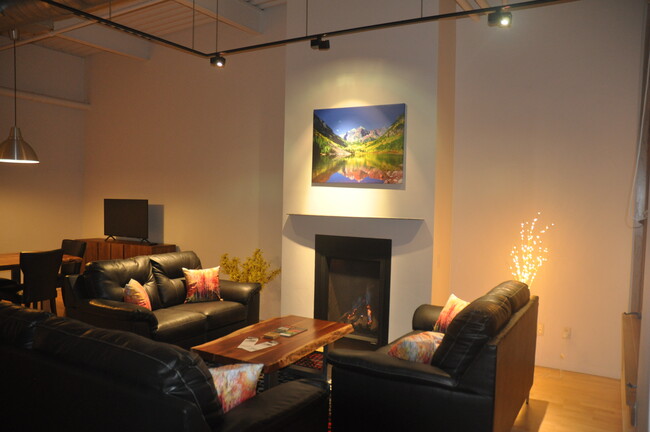 property at 231 Robinson St