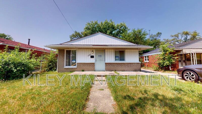 20435 Griggs St in Detroit, MI - Building Photo