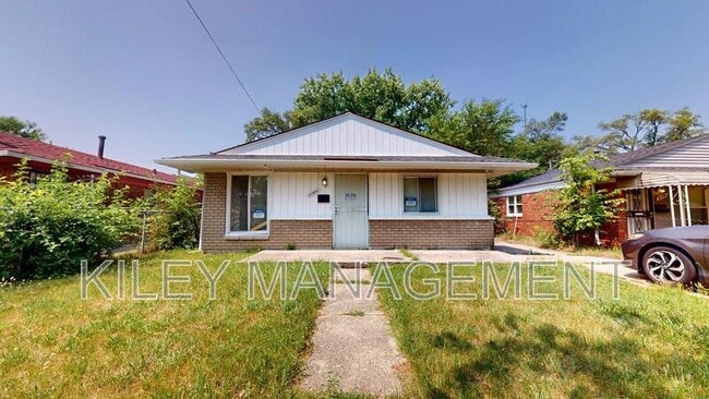 property at 20435 Griggs St