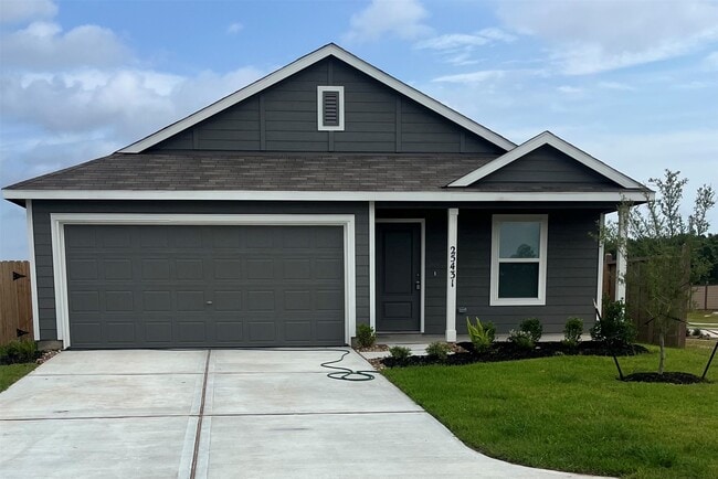 property at 25431 Birch St