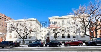 215 E 11th Ave in Denver, CO - Building Photo