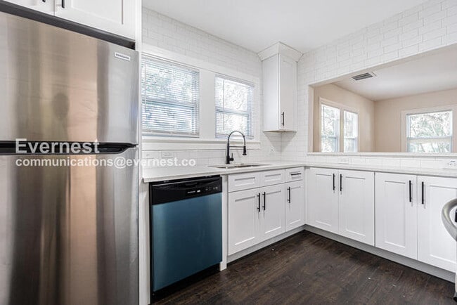 1005 E Patterson St in Tampa, FL - Building Photo - Building Photo