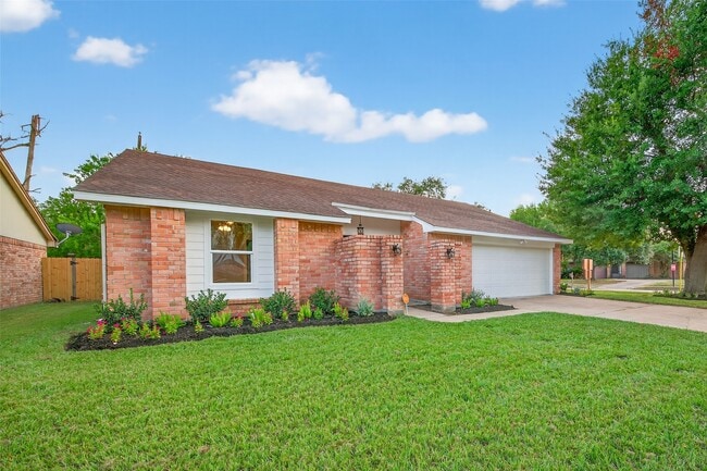 property at 19543 Quiet Brook Dr