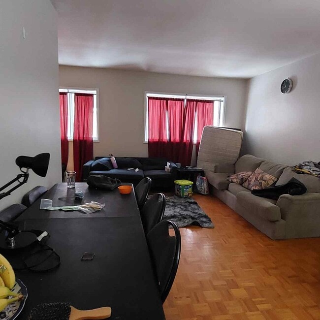 property at 56 Lansdowne St