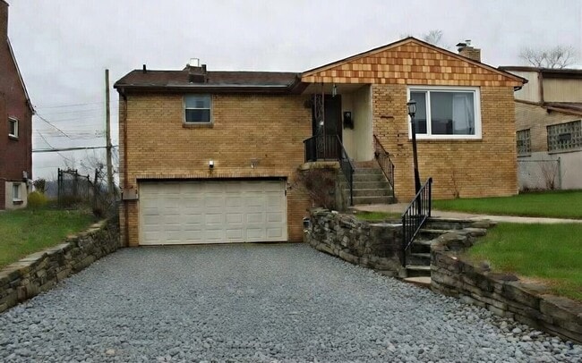 property at 318 Rockfield Rd