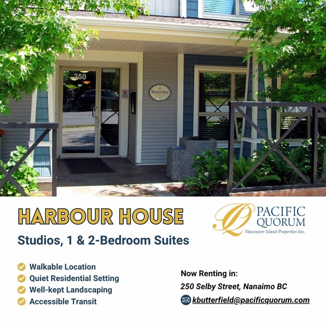 property at 250 Selby St