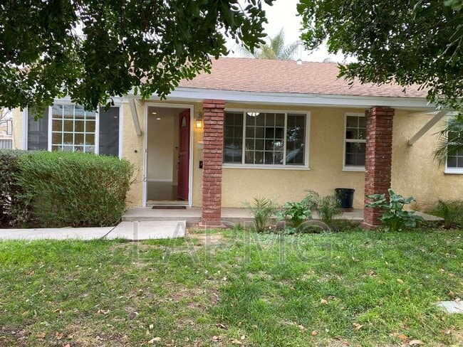 property at 17535-17537 Baltar St