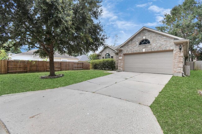25403 Elm Green St in Spring, TX - Building Photo - Building Photo