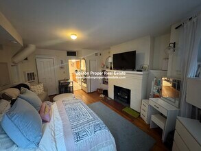 464 Beacon St, Unit GF in Boston, MA - Building Photo - Building Photo