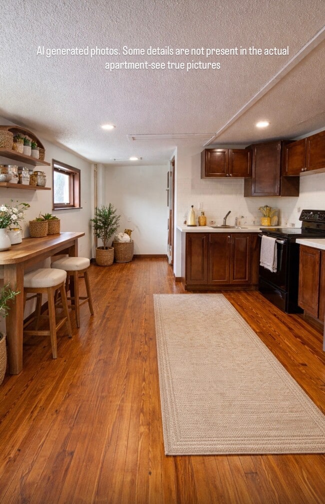 48 E Gay St, Unit 2, Unit 2