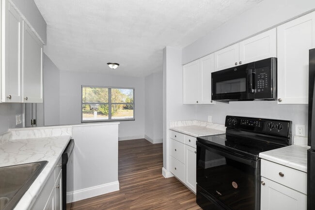 property at 2305 Burns Ave
