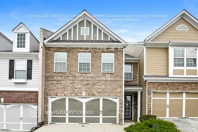 property at 2636 Pierce Brennen Ct NE