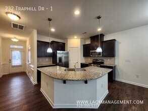 232 Traphill Dr in Morrisville, NC - Building Photo - Building Photo